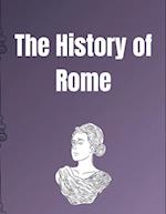 HISTORY OF ROME 