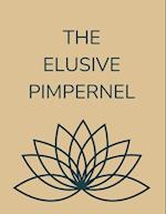 The Elusive Pimpernel 