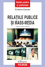 Relatiile publice si mass-media