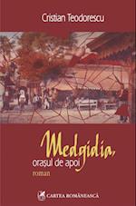 Medgidia, orasul de apoi