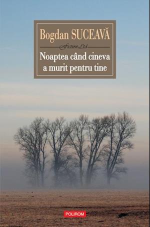 Noaptea cind cineva a murit