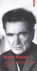 Despre bolile filosofilor. Cioran