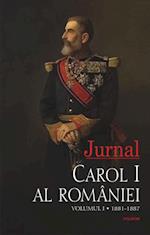 Jurnal I. 1881-1887