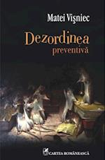 Dezordinea preventiva