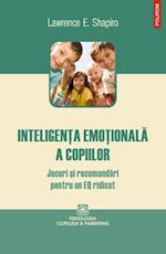 Inteligenta emotionala a copiilor