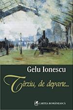 Tirziu, de departe