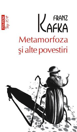 Metamorfoza si alte povestiri