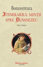 Itinerariul mintii spre Dumnezeu