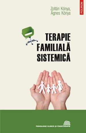 Terapie familiala sistemica