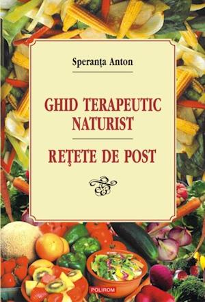 Ghid terapeutic naturist