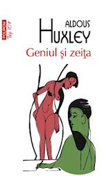 Geniul si zeita