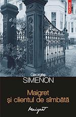 Maigret si clientul de simbata