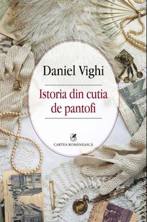 Istoria din cutia de pantofi