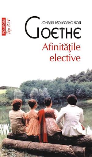 Afinitatile elective