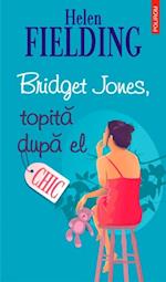 Bridget Jones, topita dupa el