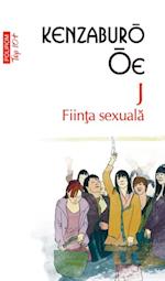 J. Fiinta sexuala