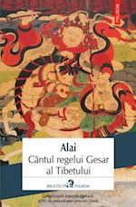 Cantul regelui Gesar al Tibetului