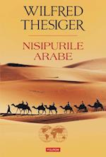 Nisipurile arabe