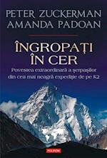 Ingropati in cer: povestea extraordinara a serpasilor din cea mai neagra expeditie de pe K2