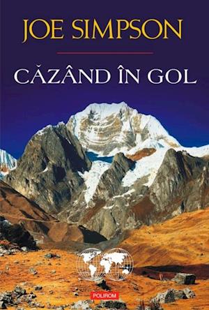 Cazand in gol