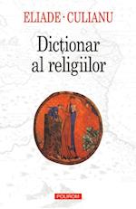 Dictionar al religiilor