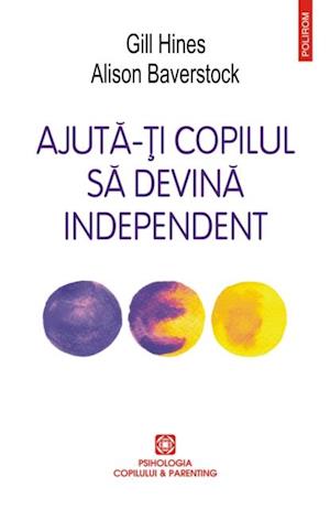 Ajuta-ti copilul sa devina independent.