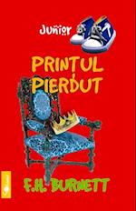 Printul pierdut