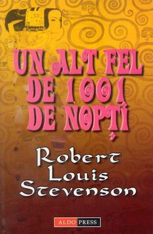 Un alt fel de 1001 de nopti