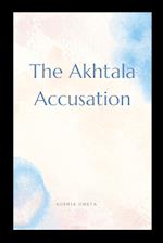 The Akhtala Accusation