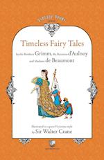 Timeless Fairy Tales