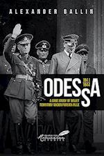 Odessa, 1941-1944