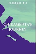 Chikamenta's Journey