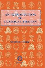 Introduction to Classical Tibetan 