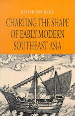 Charting the Shape of Early Modern Southeast Asia