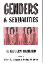 Genders and Sexualities in Modern Thailand