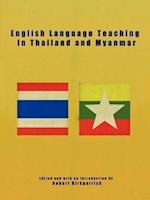 English Language Teaching in Thailand and Myanmar