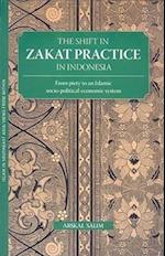 The Shift in Zakat Practice in Indonesia