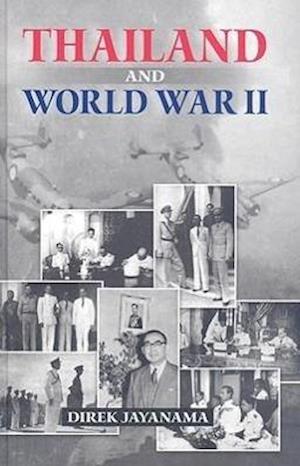 Thailand and World War II