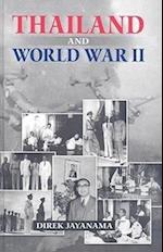 Thailand and World War II