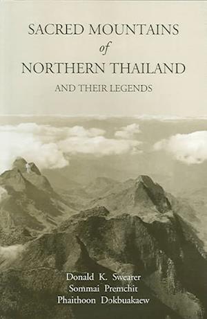 Sacred Mountains of Northern Thailand