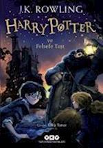 Harry Potter & Philosopher Stone in Turkish