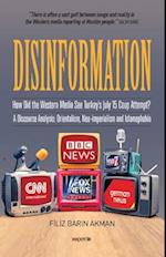 Disinformation