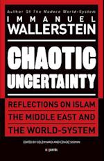 Chaotic Uncertainty