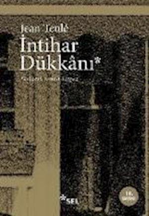 Intihar Dükkani