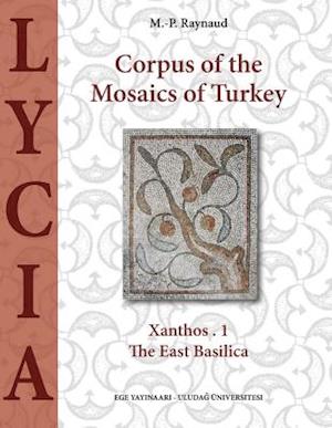 Corpus of the Mosaics of Turkey Volume 1