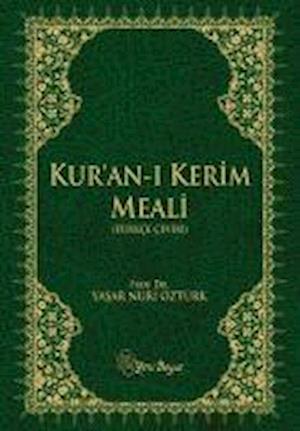 Kur'an-i Kerim  Meali