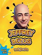 JEFFREY BEZOS BOOK FOR KIDS