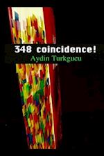 348 Coincidence! 