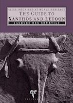The Guide to Xanthos and Letoon