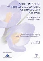 Proceedings of the Ivth International Congress of Ethnobotany (Iceb 2005)